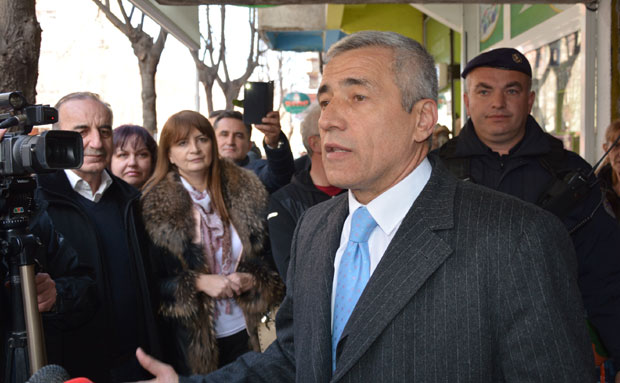 Ново суђење Оливеру Ивановићу од 24. марта